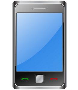cellphone image